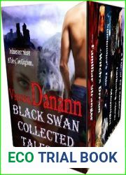 Black Swan Collected Tales, Books 1-6