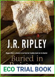Buried in Beignets: A New Murder Mystery Set in Arizona