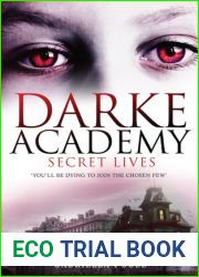 Secret Lives (Darke Academy, #1)