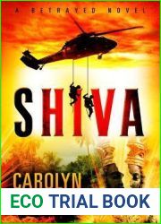 Shiva (Betrayed, #3)