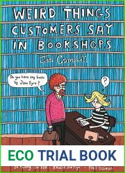 Weird Things Customers Say in Bookshops