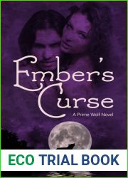 Ember|s Curse (Prime Wolf, #1)