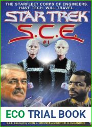 The Belly of the Beast (Star Trek: S.C.E. #1)