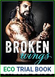 Broken Wings (Open Road #3)