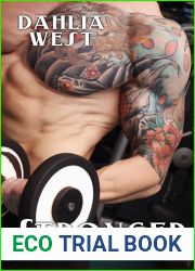 Stronger (Stark Ink, #4)