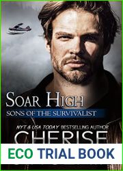 Soar High (Sons of the Survivalist, #4)