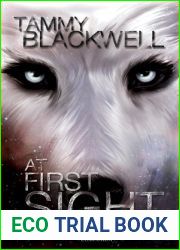 At First Sight (Timber Wolves, #3.5)