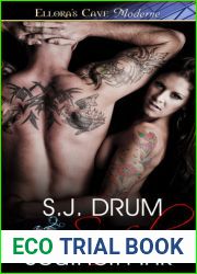 Sinful Southern Ink (Sinful South, #1)