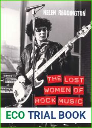 The Lost Women of Rock: Female Musicians of the Punk Era