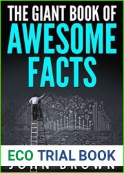 The Giant Book of Awesome Facts