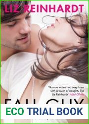 Fall Guy (Youngblood, #1)