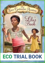 Lilu|s Book (The Fairy Godmother Academy, #4)