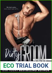 Dirty Groom (Slayers Hockey #6)