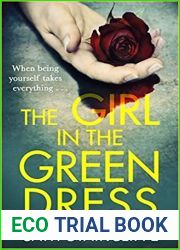 The Girl in the Green Dress