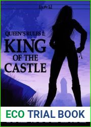King of the Castle (Queen|s Rules, #2)