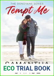 Tempt Me (The Donovans #2)