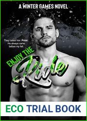 Enjoy the Ride (Winter Games #3)