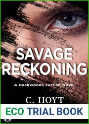 Savage Reckoning