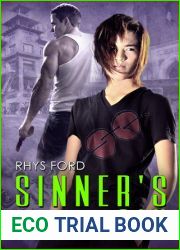 Sinner|s Gin (Sinners, #1)
