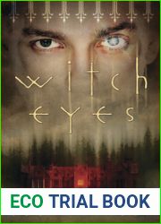 Witch Eyes (Witch Eyes, #1)