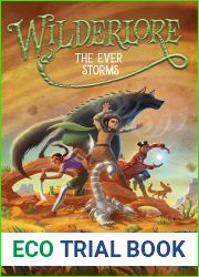 The Ever Storms (Wilderlore #3)