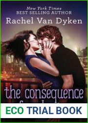 The Consequence of Seduction (Consequence, #3)