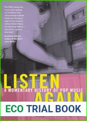 Listen Again: A Momentary History of Pop Music