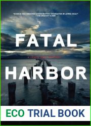 Fatal Harbor (Lewis Cole, #8)