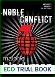Noble Conflict