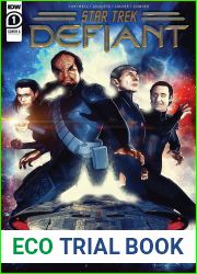 Star Trek: Defiant #1