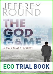 The God Game (Dan Sharp Mystery, #5)