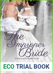 The Improper Bride (Sisters of Scandal, #5)