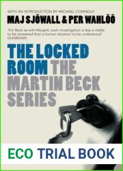 The Locked Room (Martin Beck, #8)