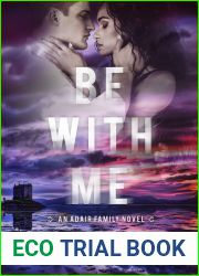 Be With Me (Adair Family #4)