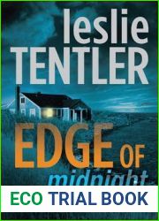 Edge of Midnight (Chasing Evil, #3)