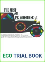 The Most of P. G. Wodehouse