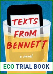 Texts from Bennett