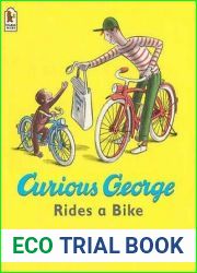 Curious George Rides a Bike