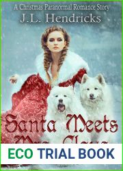 Santa Meets Mrs. Claus (Shifter Christmas Romance #0.5)