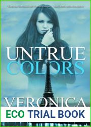 Untrue Colors (True Lies, #1)