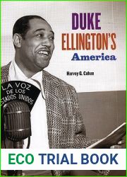 Duke Ellington|s America