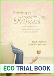 Raising A Modern Day Princess
