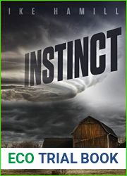 Instinct (Extinct #2)