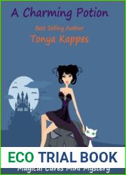 A Charming Potion (Magical Cures Mystery, #2.5)