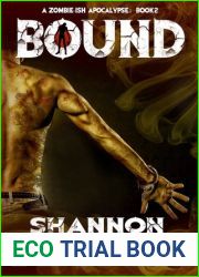 Bound (The Nevermore Trilogy, #2)