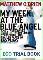 My Week at the Blue Angel: Stories from the Storm Drains, Strip Clubs, and Trailer Parks of Las Vegas
