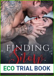 Finding Snow (Fairytale Shifter, #4)