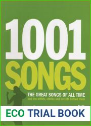 1001 Songs: The Great Songs of All Time and the Artists, Stories and Secrets Behind Them