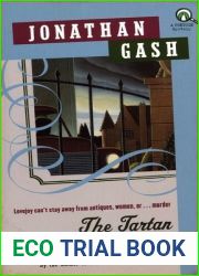 The Tartan Sell (Lovejoy, #10)