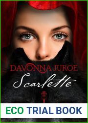 Scarlette: A Gothic Folktale